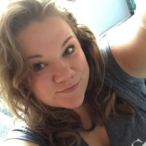 Meet your Posher, Kerri